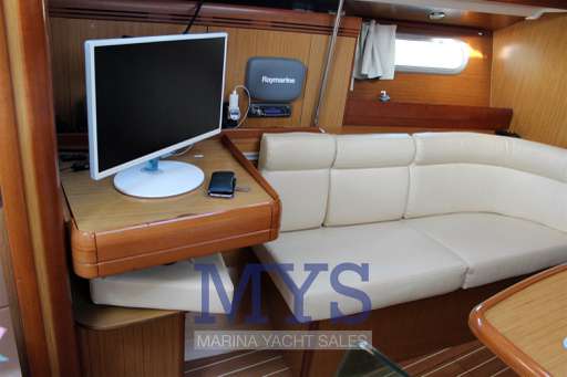 Jeanneau Jeanneau SUN ODYSSEY 36i