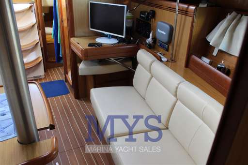 Jeanneau Jeanneau SUN ODYSSEY 36i