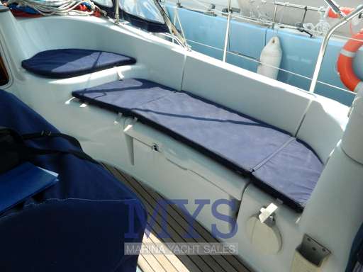 Jeanneau Jeanneau SUN ODYSSEY 42 DS