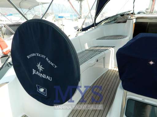 Jeanneau Jeanneau SUN ODYSSEY 42 DS