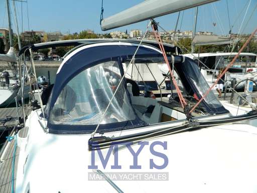 Jeanneau Jeanneau SUN ODYSSEY 42 DS