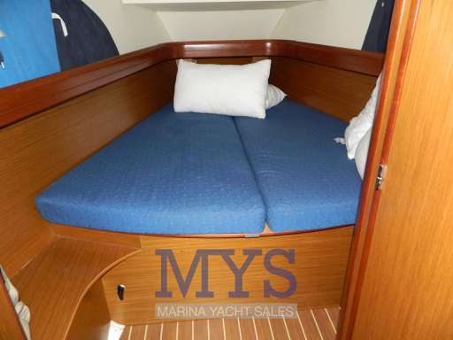 Jeanneau Jeanneau SUN ODYSSEY 42 DS