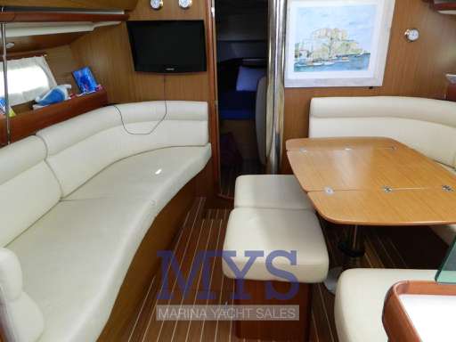 Jeanneau Jeanneau SUN ODYSSEY 42 DS