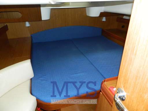 Jeanneau Jeanneau SUN ODYSSEY 42 DS