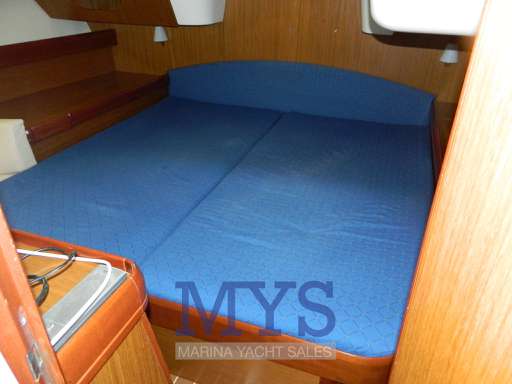 Jeanneau Jeanneau SUN ODYSSEY 42 DS