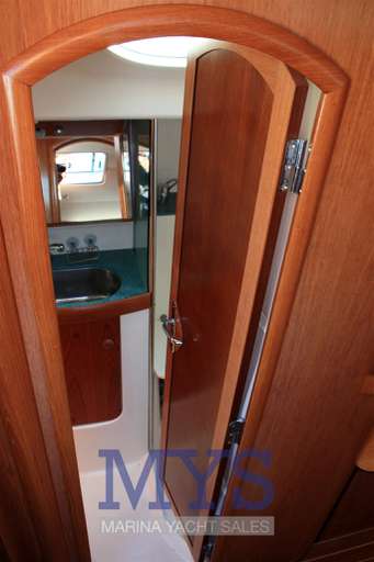 Jeanneau Jeanneau SUN ODYSSEY 43