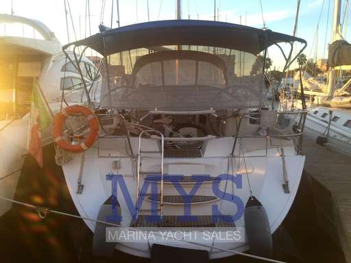 Jeanneau Jeanneau SUN ODYSSEY 45 DS