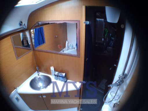 Jeanneau Jeanneau SUN ODYSSEY 45 DS