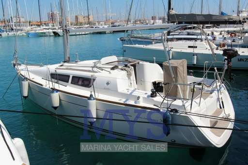 Jeanneau Jeanneau Sun odyssey 30i