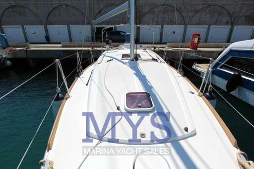 Jeanneau Jeanneau Sun odyssey 30i