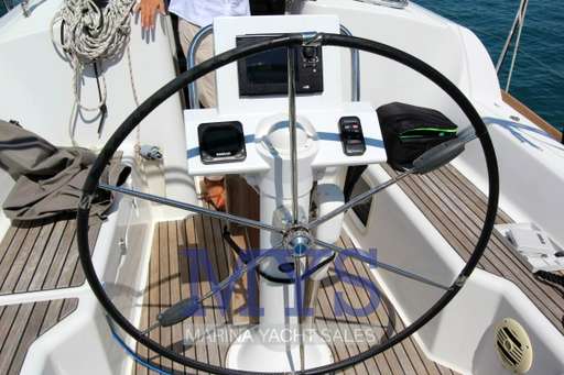 Jeanneau Jeanneau Sun odyssey 30i