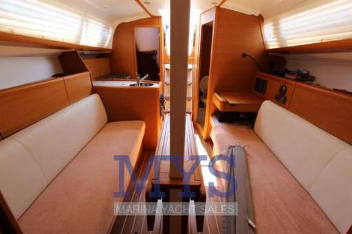 Jeanneau Jeanneau Sun odyssey 30i