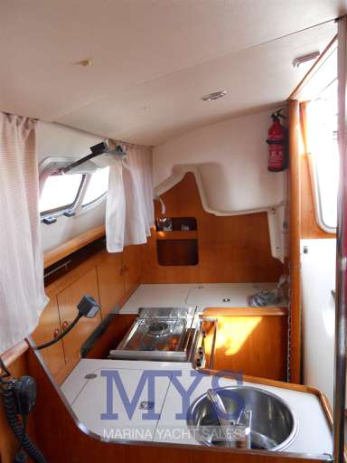 Jeanneau Jeanneau Sun odyssey 32