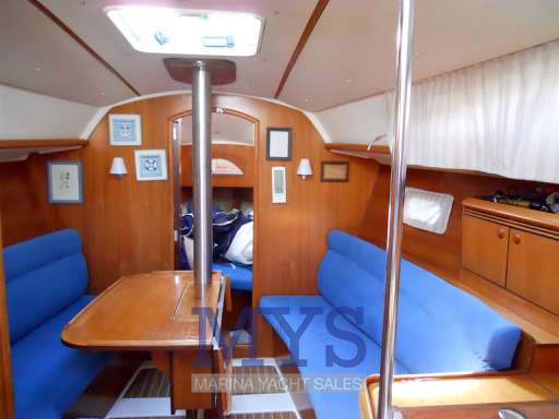 Jeanneau Jeanneau Sun odyssey 32