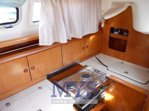 Jeanneau Jeanneau Sun odyssey 32