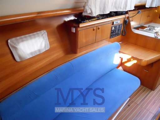 Jeanneau Jeanneau Sun odyssey 32