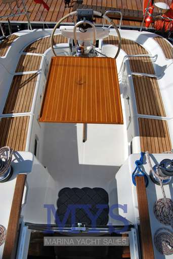 Jeanneau Jeanneau Sun odyssey 37