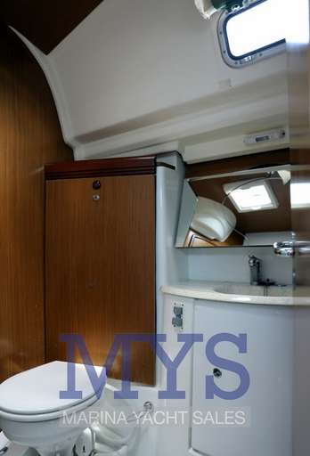 Jeanneau Jeanneau Sun odyssey 42 ds