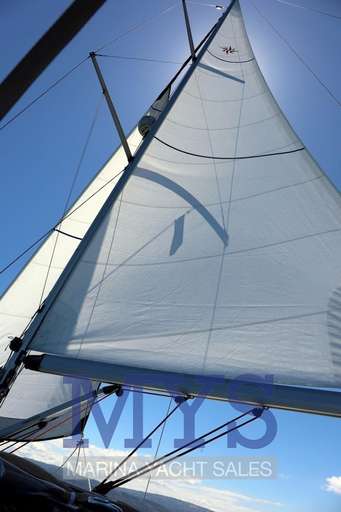 Jeanneau Jeanneau Sun odyssey 42 ds