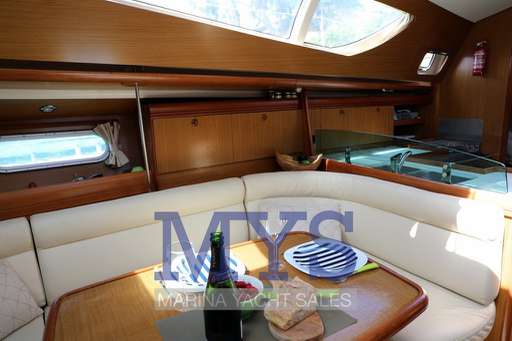 Jeanneau Jeanneau Sun odyssey 42 ds