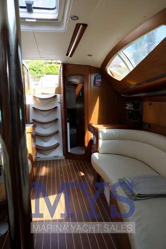 Jeanneau Jeanneau Sun odyssey 42 ds