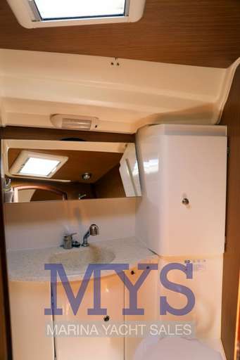 Jeanneau Jeanneau Sun odyssey 42 ds