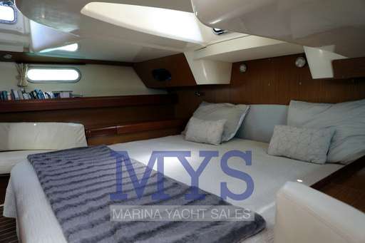 Jeanneau Jeanneau Sun odyssey 42 ds