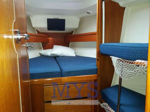 Jeanneau Jeanneau Sun odyssey 43