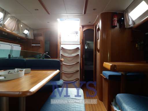 Jeanneau Jeanneau Sun odyssey 43