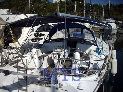 Jeanneau Jeanneau Sun odyssey 43