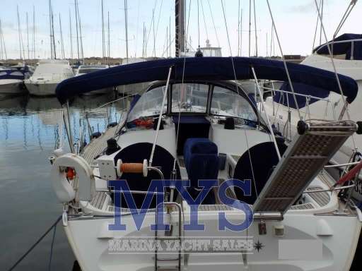 Jeanneau Jeanneau Sun odyssey 43