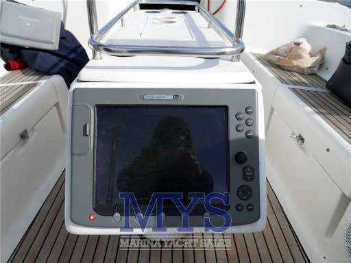 Jeanneau Jeanneau Sun odyssey 43