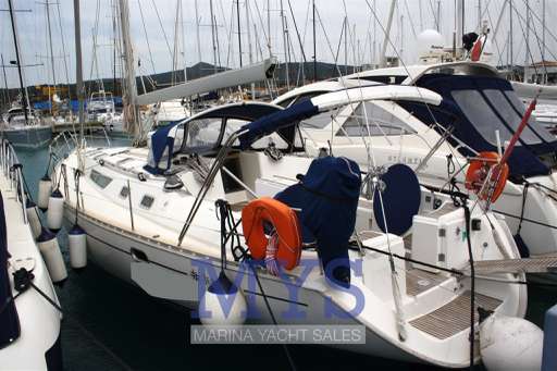 Jeanneau Jeanneau Sun odyssey 45.2