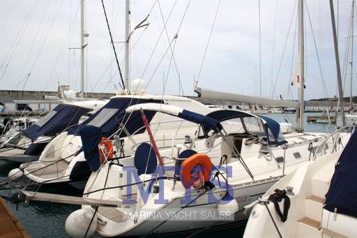 Jeanneau Jeanneau Sun odyssey 45.2