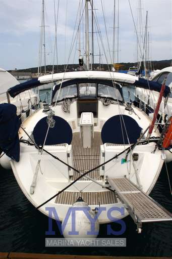 Jeanneau Jeanneau Sun odyssey 45.2