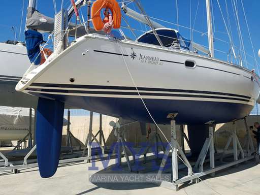 Jeanneau Jeanneau Sun odyssey 45.2