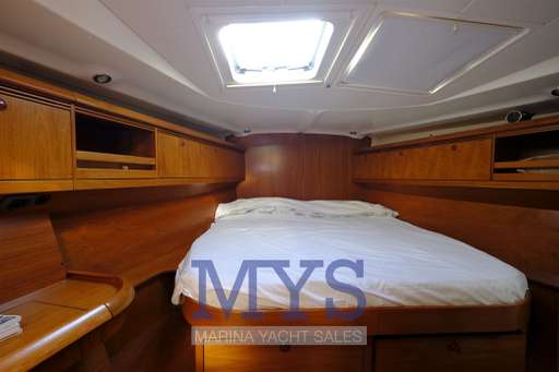 Jeanneau Jeanneau Sun odyssey 49