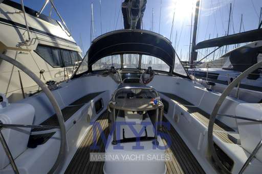 Jeanneau Jeanneau Sun odyssey 49