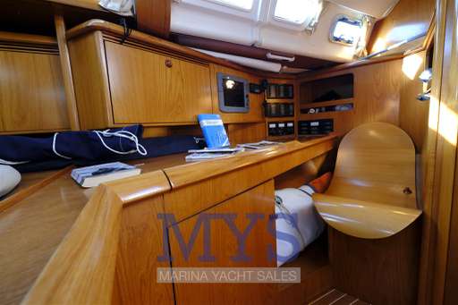 Jeanneau Jeanneau Sun odyssey 49