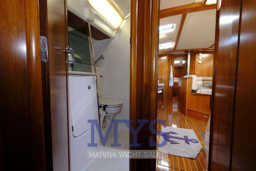 Jeanneau Jeanneau Sun odyssey 49