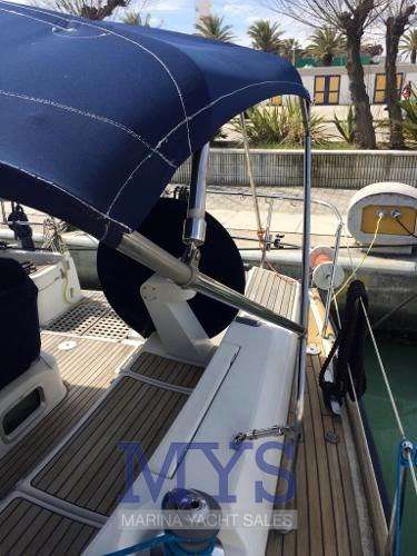 Jeanneau Jeanneau Sun odyssey 49