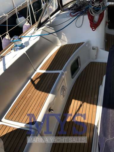 Jeanneau Jeanneau Sun odyssey 49