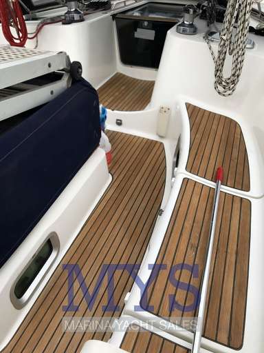 Jeanneau Jeanneau Sun odyssey 49