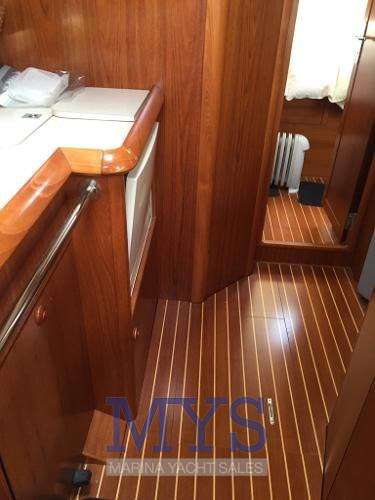 Jeanneau Jeanneau Sun odyssey 49