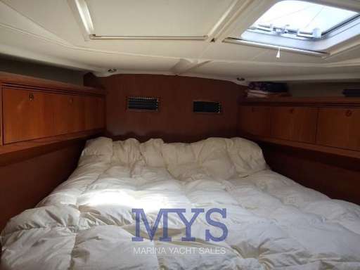 Jeanneau Jeanneau Sun odyssey 49