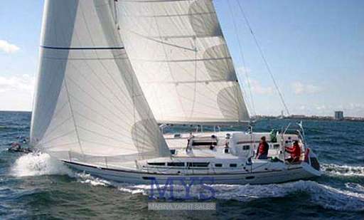 Jeanneau Jeanneau Sun odyssey 49