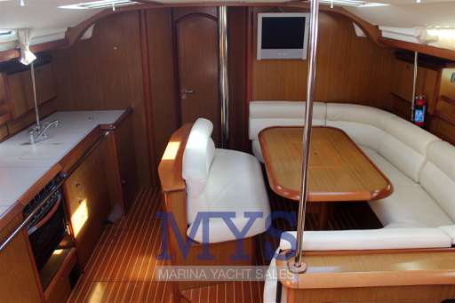 Jeanneau Jeanneau Sun odyssey 49