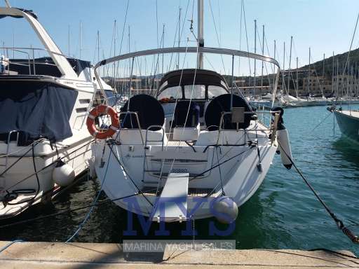 Jeanneau Jeanneau Sun odyssey 50 ds