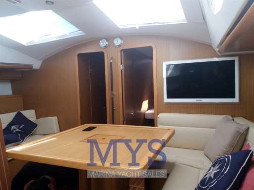 Jeanneau Jeanneau Sun odyssey 50 ds