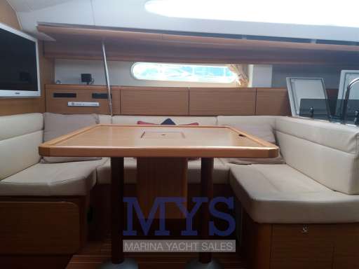 Jeanneau Jeanneau Sun odyssey 50 ds